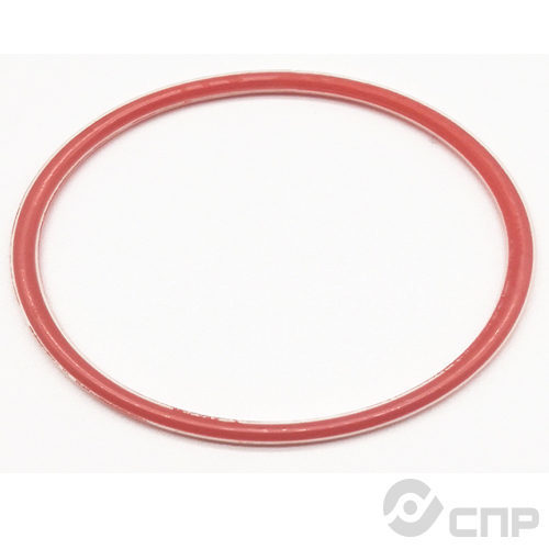 Кольцо в оболочке уплотнительное 2,6х1,9