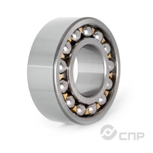 Подшипник радиальный ГОСТ 8х22х7 (80018)